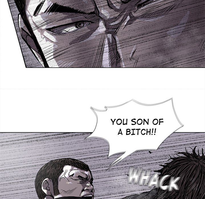 The Blue Land Manhwa - Chapter 85 Page 65