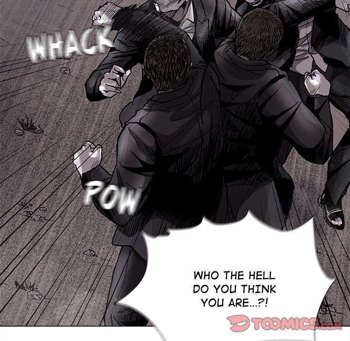 The Blue Land Manhwa - Chapter 85 Page 67