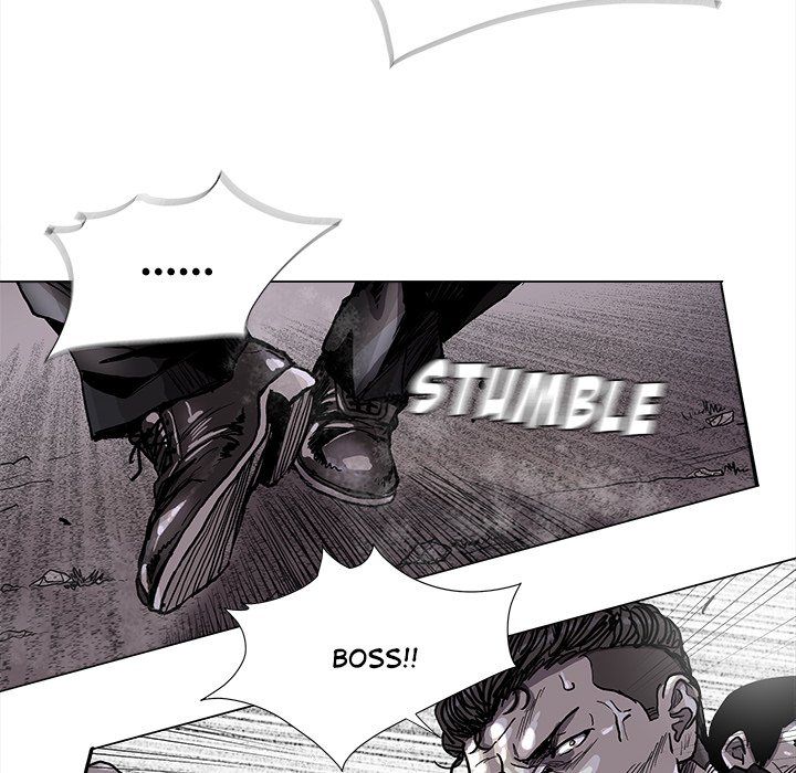 The Blue Land Manhwa - Chapter 85 Page 68