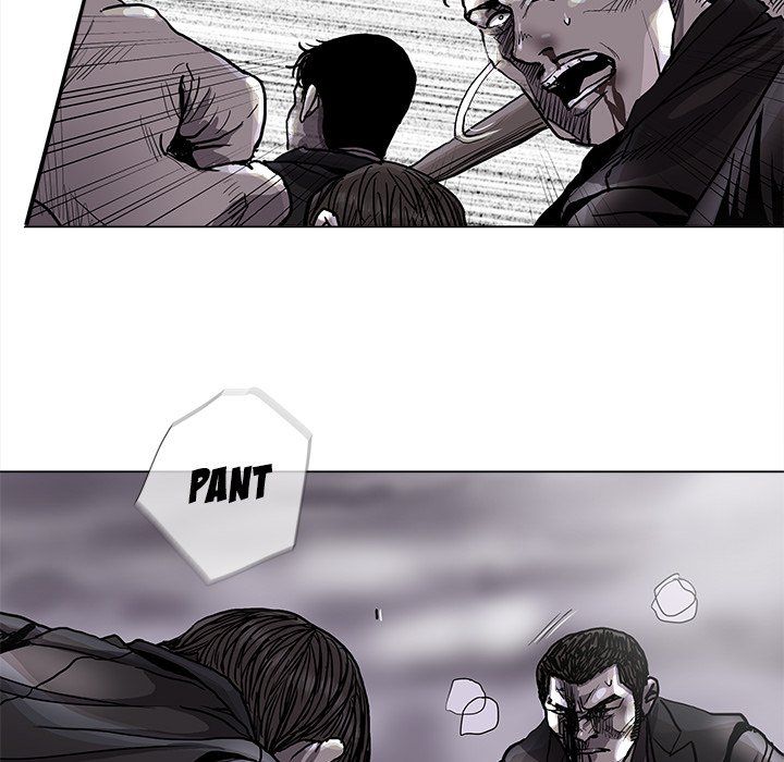 The Blue Land Manhwa - Chapter 85 Page 69