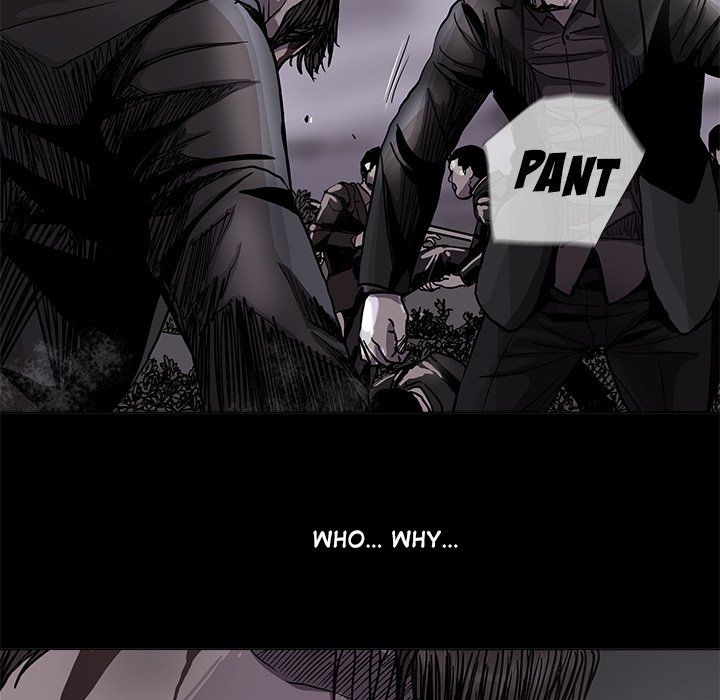 The Blue Land Manhwa - Chapter 85 Page 70