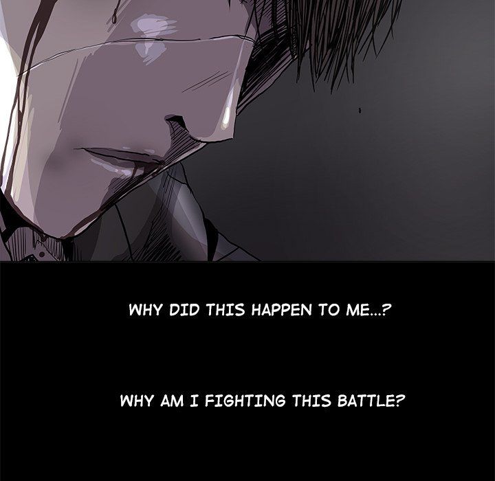 The Blue Land Manhwa - Chapter 85 Page 71