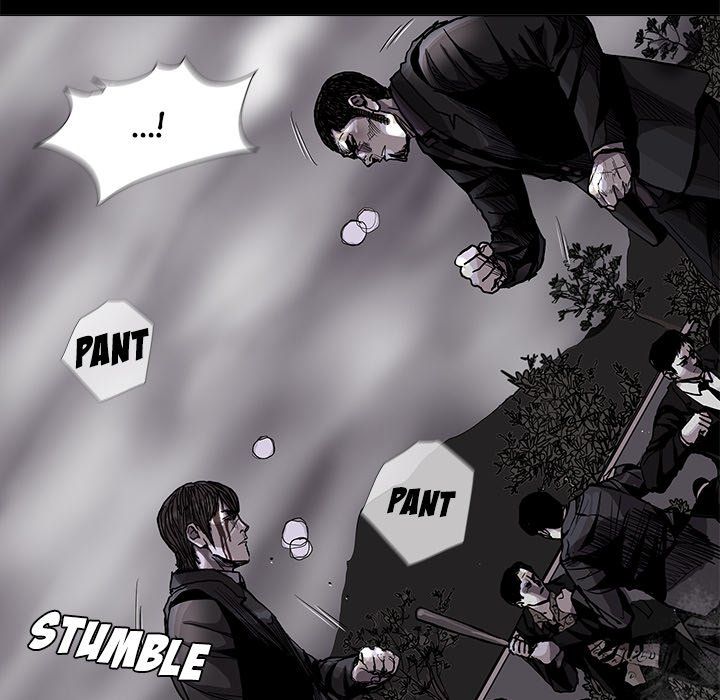 The Blue Land Manhwa - Chapter 85 Page 72