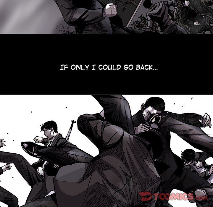 The Blue Land Manhwa - Chapter 85 Page 73