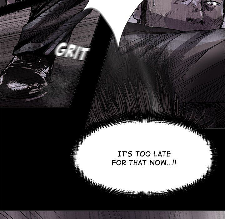 The Blue Land Manhwa - Chapter 85 Page 77