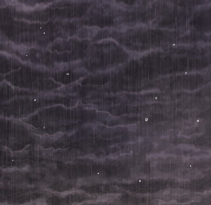 The Blue Land Manhwa - Chapter 85 Page 81