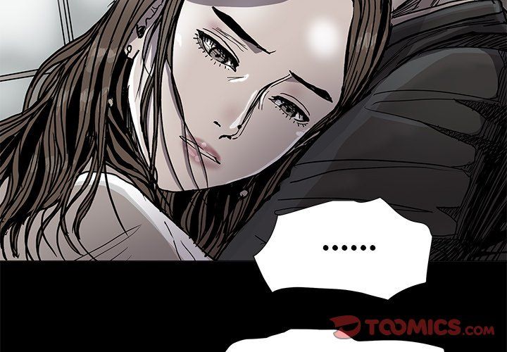 The Blue Land Manhwa - Chapter 74 Page 1