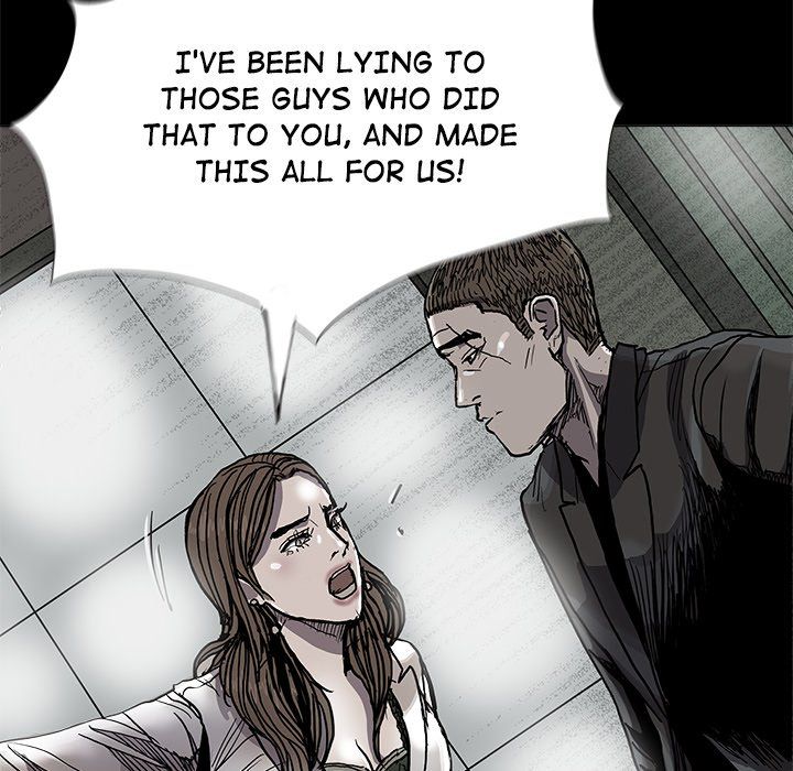 The Blue Land Manhwa - Chapter 74 Page 4