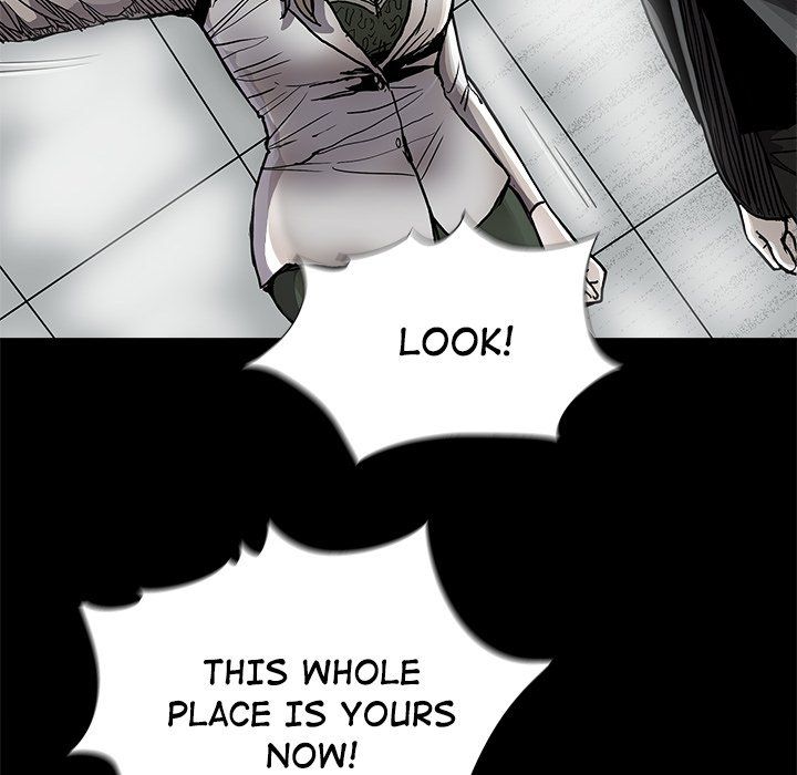 The Blue Land Manhwa - Chapter 74 Page 5