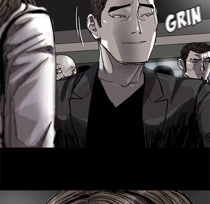 The Blue Land Manhwa - Chapter 74 Page 8