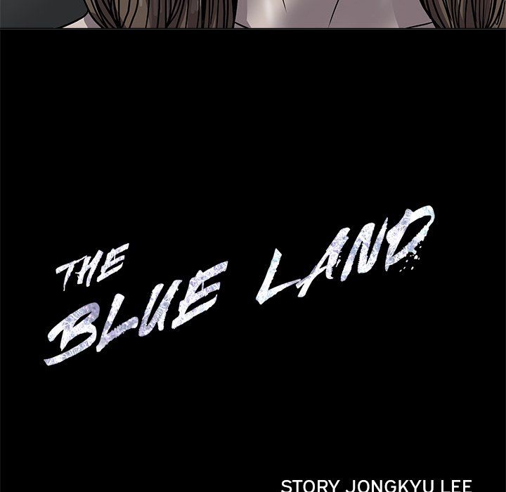 The Blue Land Manhwa - Chapter 74 Page 10