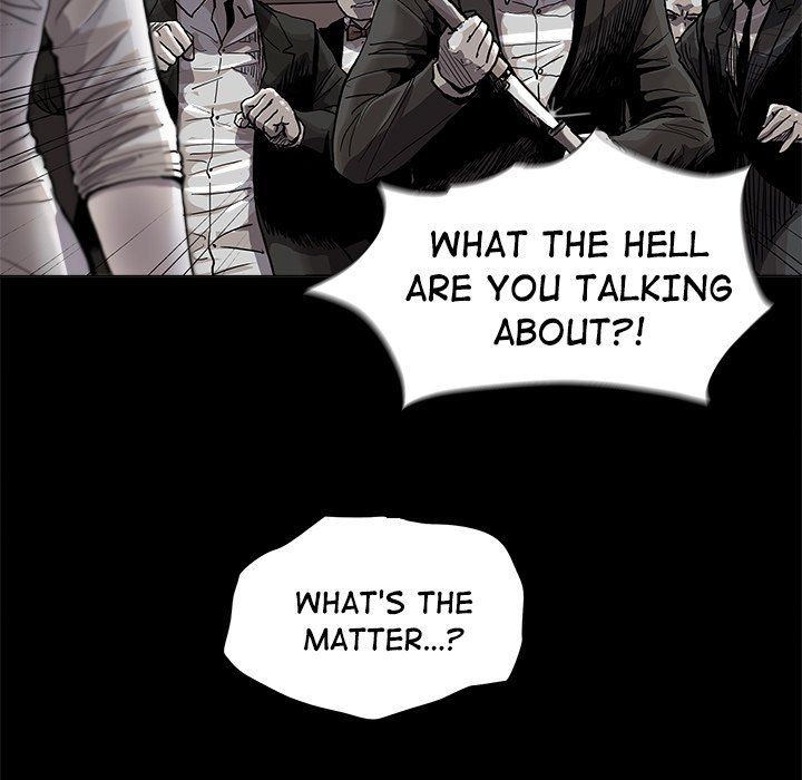 The Blue Land Manhwa - Chapter 74 Page 12