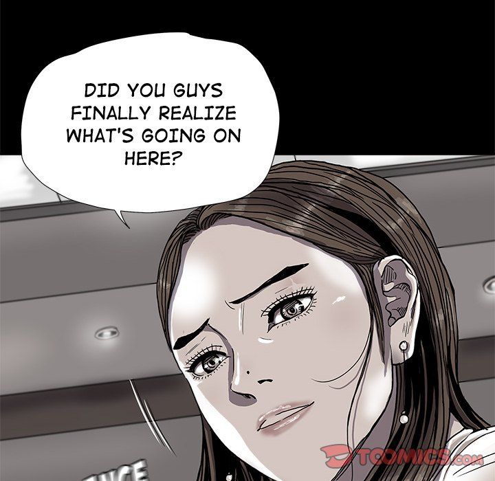 The Blue Land Manhwa - Chapter 74 Page 13