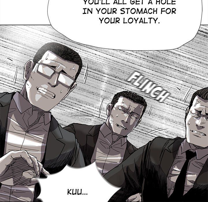 The Blue Land Manhwa - Chapter 74 Page 15