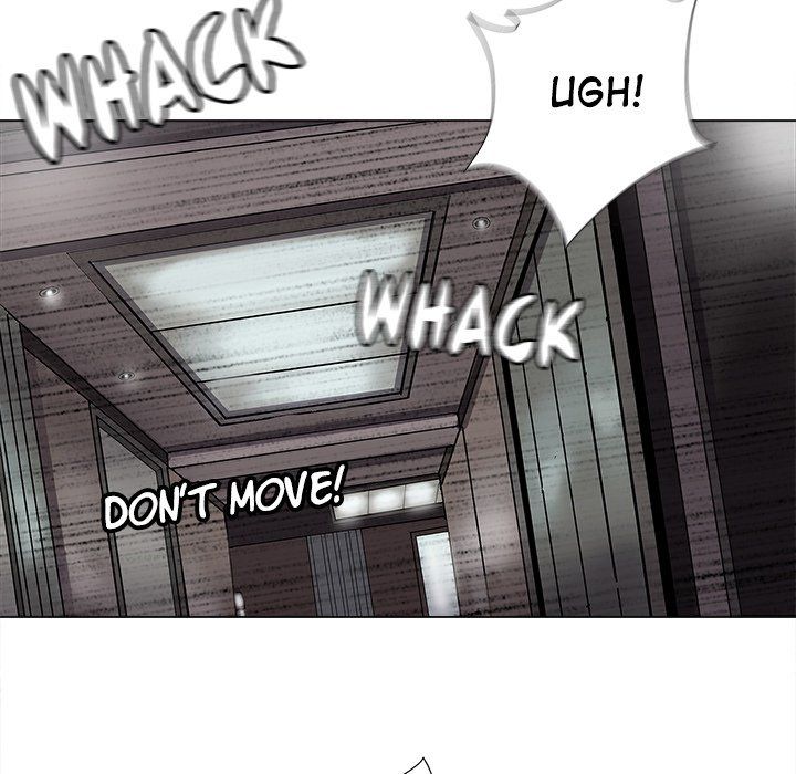 The Blue Land Manhwa - Chapter 74 Page 18