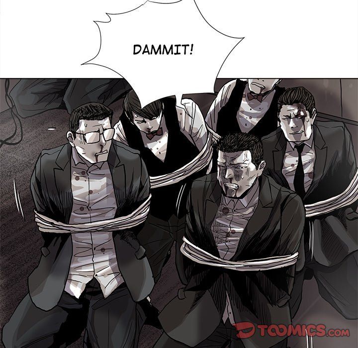 The Blue Land Manhwa - Chapter 74 Page 19