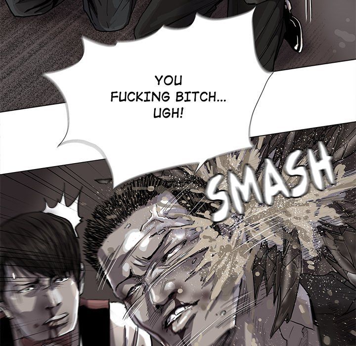 The Blue Land Manhwa - Chapter 74 Page 20