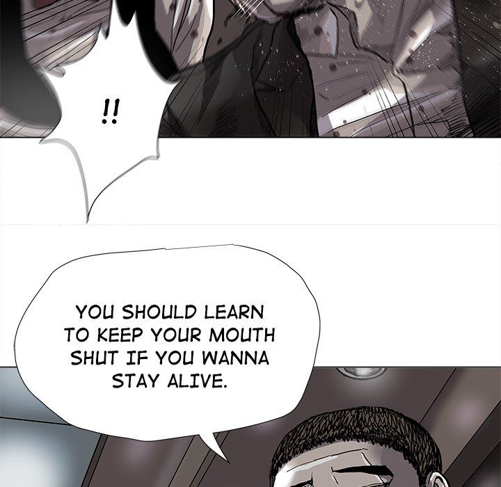 The Blue Land Manhwa - Chapter 74 Page 21