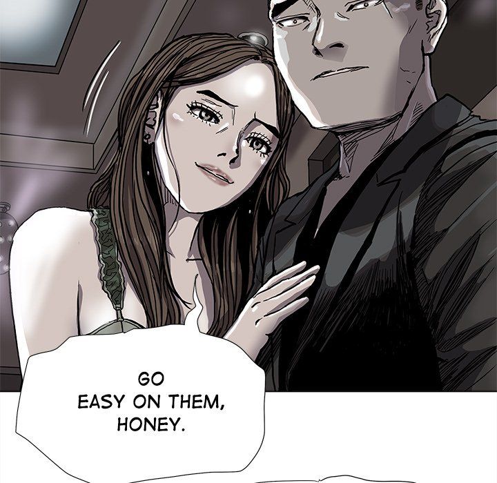 The Blue Land Manhwa - Chapter 74 Page 22