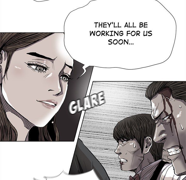 The Blue Land Manhwa - Chapter 74 Page 23