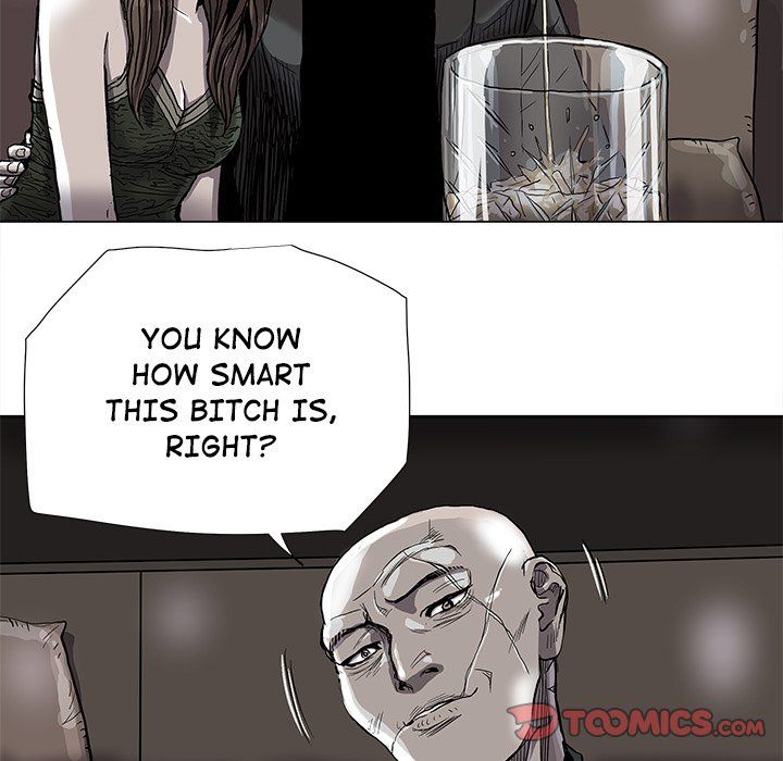 The Blue Land Manhwa - Chapter 74 Page 25