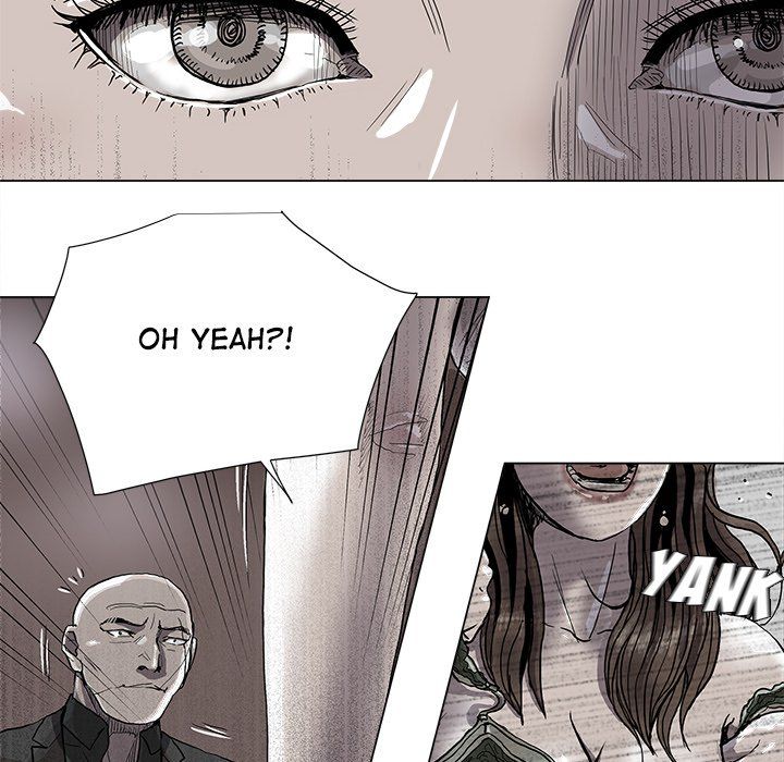 The Blue Land Manhwa - Chapter 74 Page 27