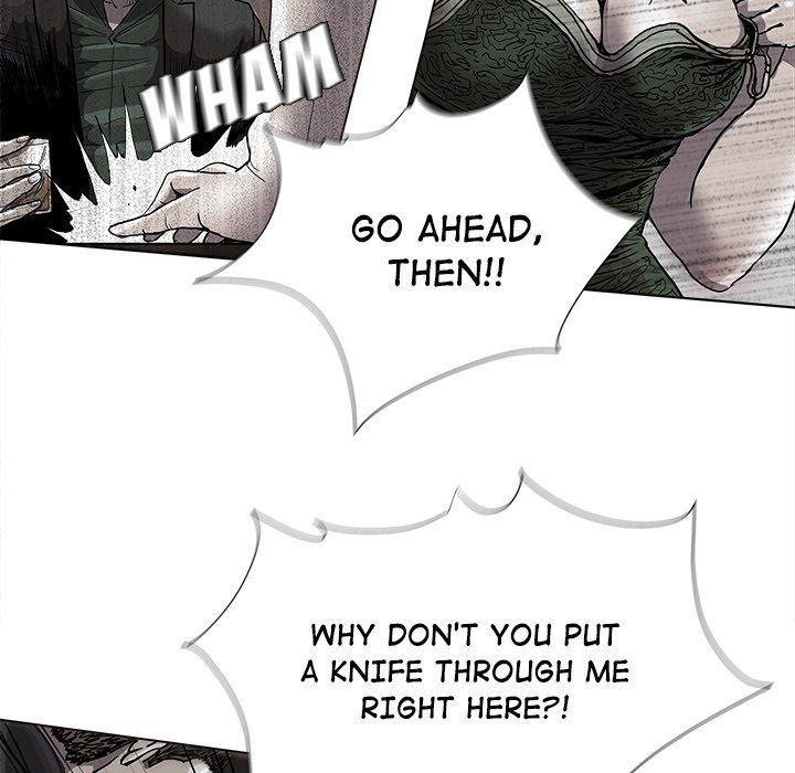 The Blue Land Manhwa - Chapter 74 Page 28