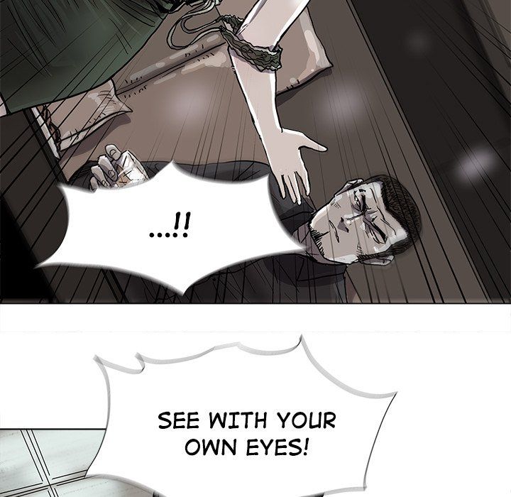 The Blue Land Manhwa - Chapter 74 Page 30