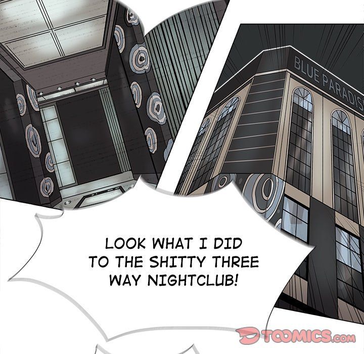 The Blue Land Manhwa - Chapter 74 Page 31