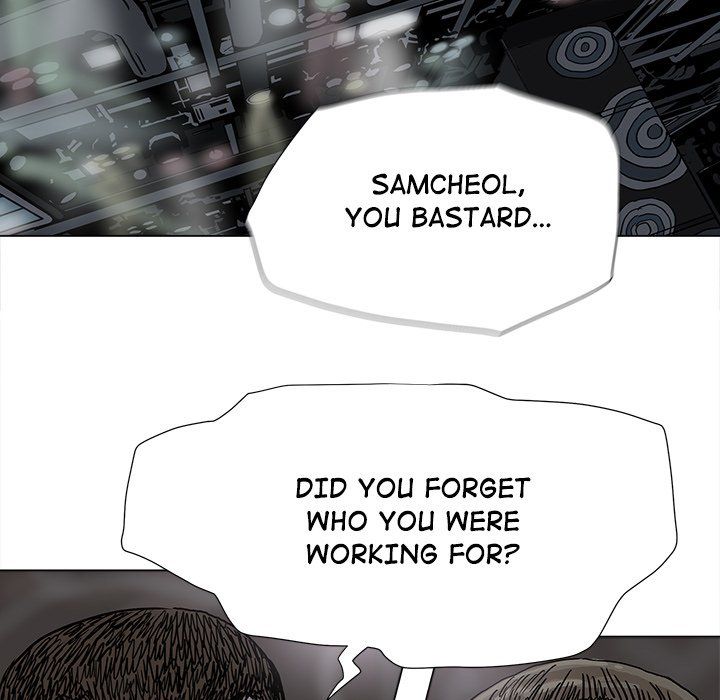 The Blue Land Manhwa - Chapter 74 Page 40