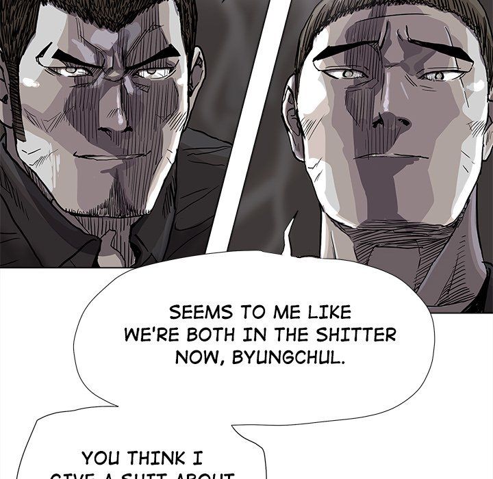 The Blue Land Manhwa - Chapter 74 Page 41