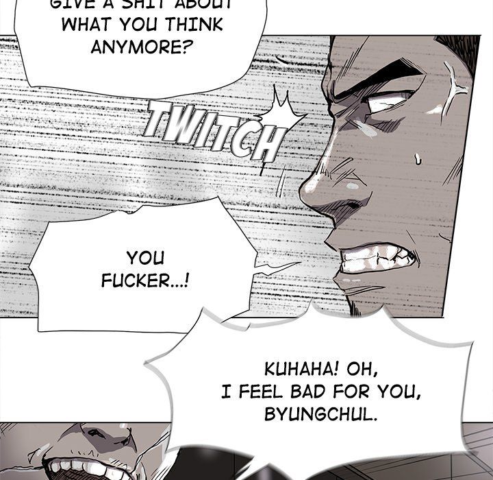 The Blue Land Manhwa - Chapter 74 Page 42