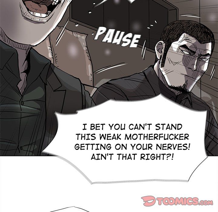 The Blue Land Manhwa - Chapter 74 Page 43