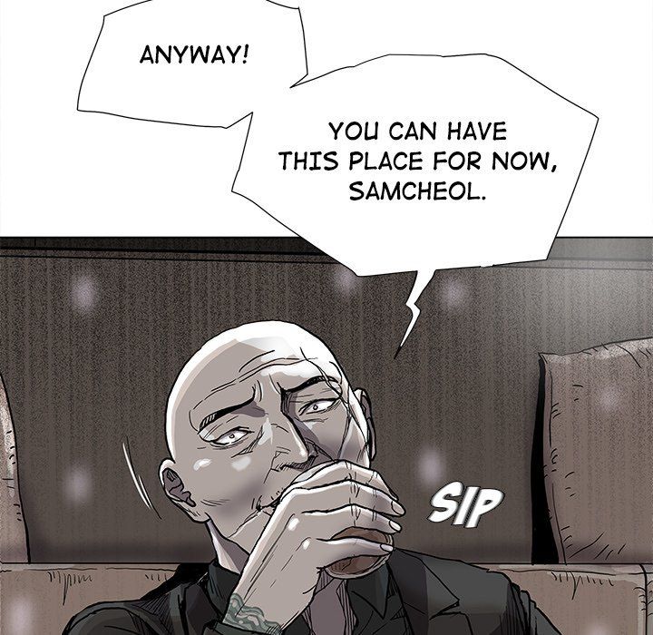 The Blue Land Manhwa - Chapter 74 Page 44