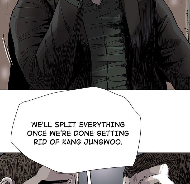 The Blue Land Manhwa - Chapter 74 Page 45