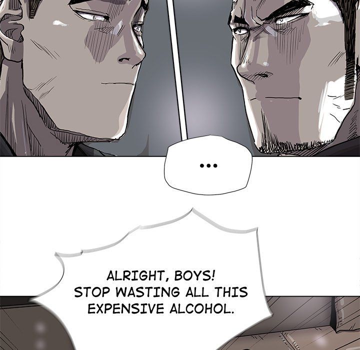 The Blue Land Manhwa - Chapter 74 Page 46