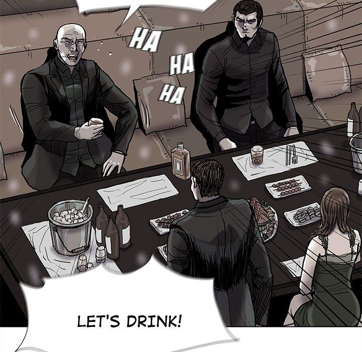 The Blue Land Manhwa - Chapter 74 Page 47