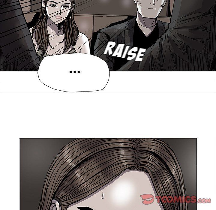 The Blue Land Manhwa - Chapter 74 Page 49