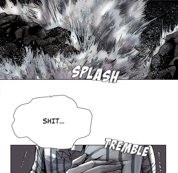 The Blue Land Manhwa - Chapter 74 Page 52