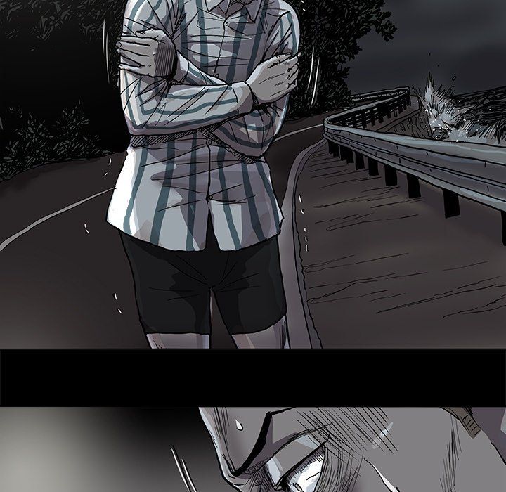 The Blue Land Manhwa - Chapter 74 Page 54