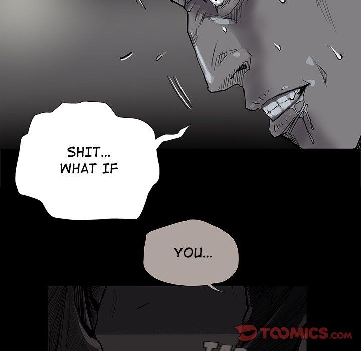 The Blue Land Manhwa - Chapter 74 Page 55