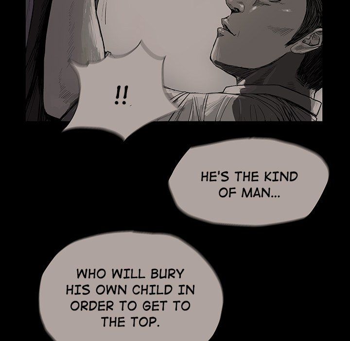 The Blue Land Manhwa - Chapter 74 Page 57