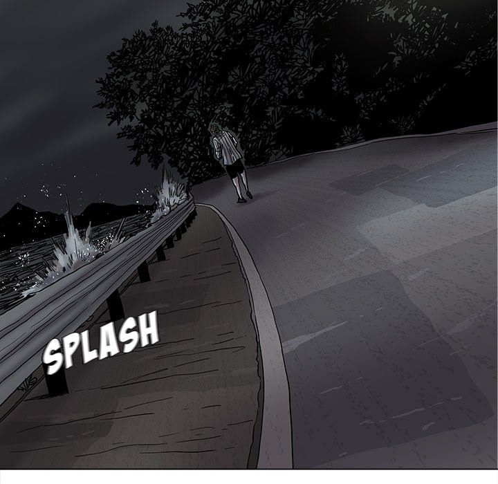 The Blue Land Manhwa - Chapter 74 Page 62