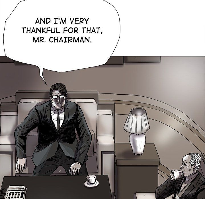 The Blue Land Manhwa - Chapter 74 Page 66