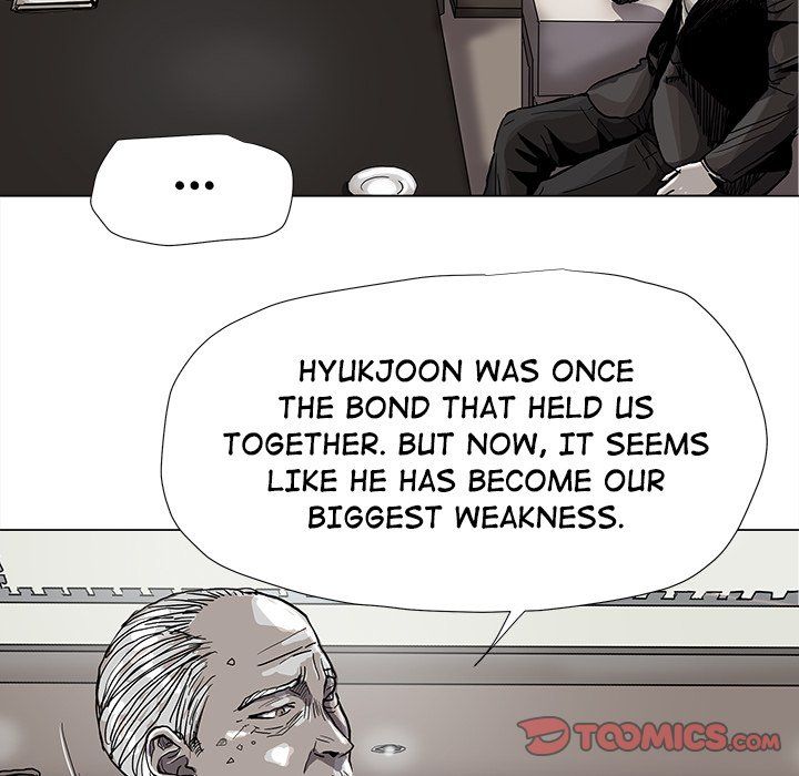 The Blue Land Manhwa - Chapter 74 Page 67