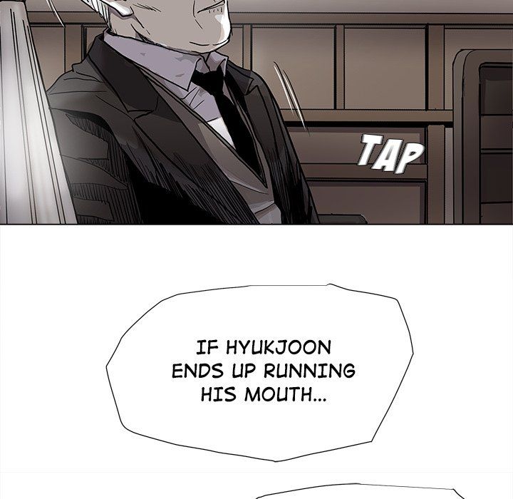 The Blue Land Manhwa - Chapter 74 Page 68