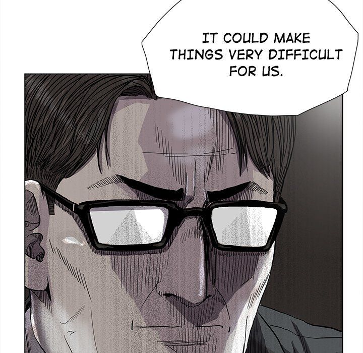 The Blue Land Manhwa - Chapter 74 Page 69