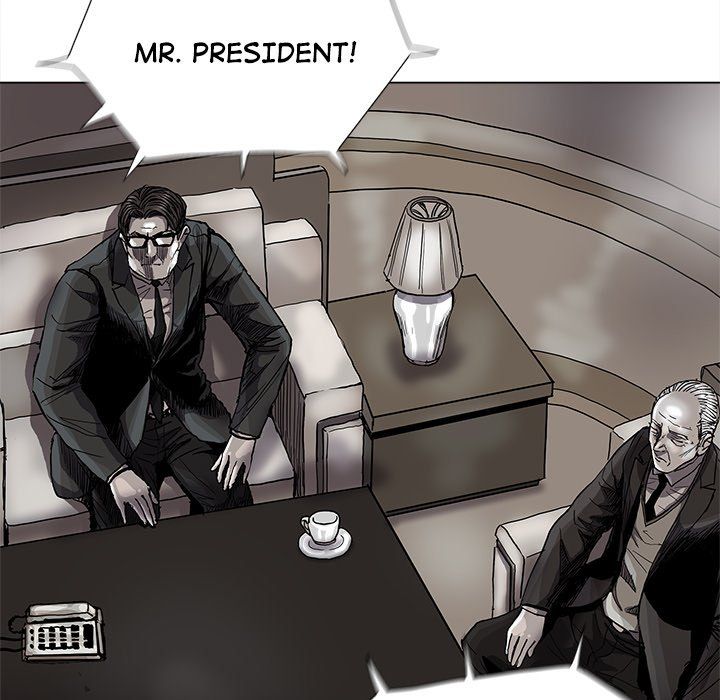 The Blue Land Manhwa - Chapter 74 Page 72