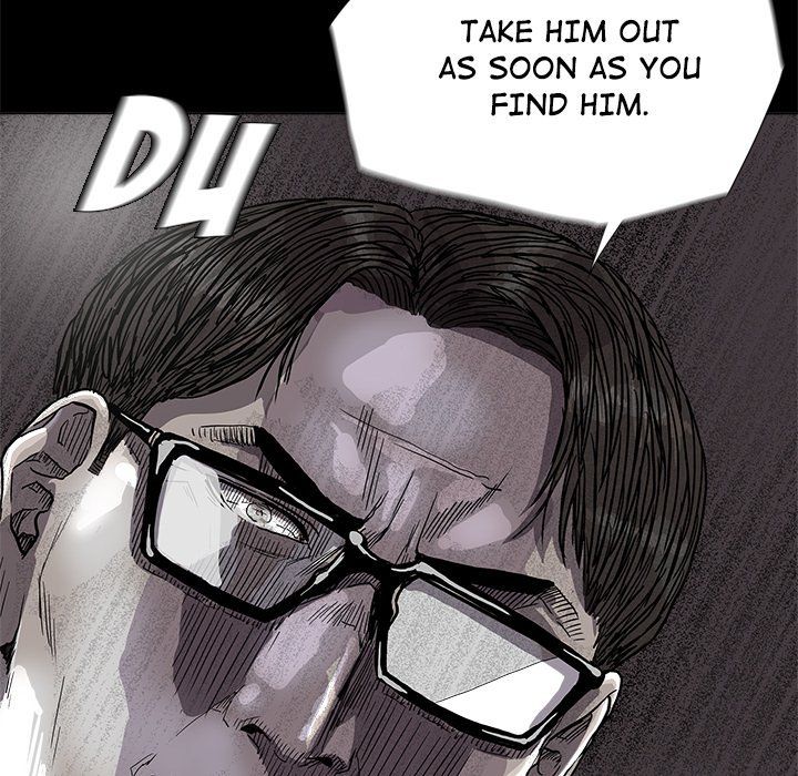 The Blue Land Manhwa - Chapter 74 Page 75