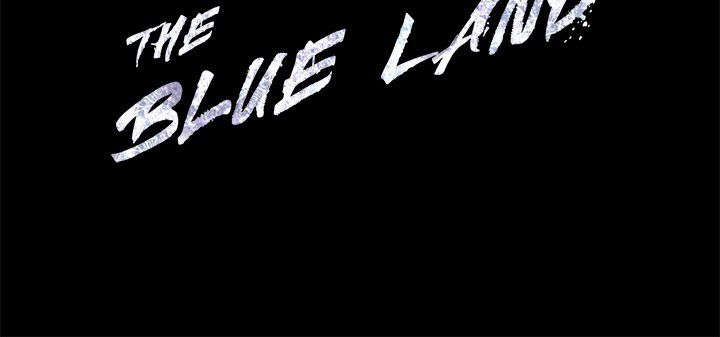 The Blue Land Manhwa - Chapter 74 Page 77